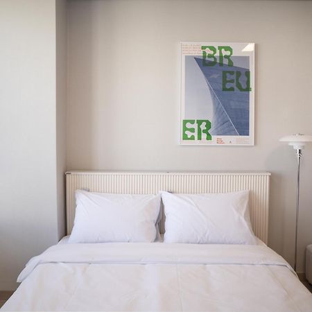 Uh Flat The Songdo Apartment Incheon Luaran gambar