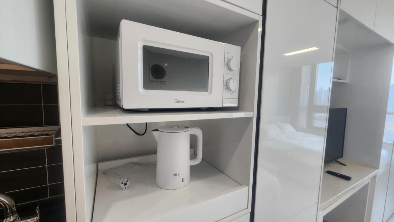 Uh Flat The Songdo Apartment Incheon Luaran gambar