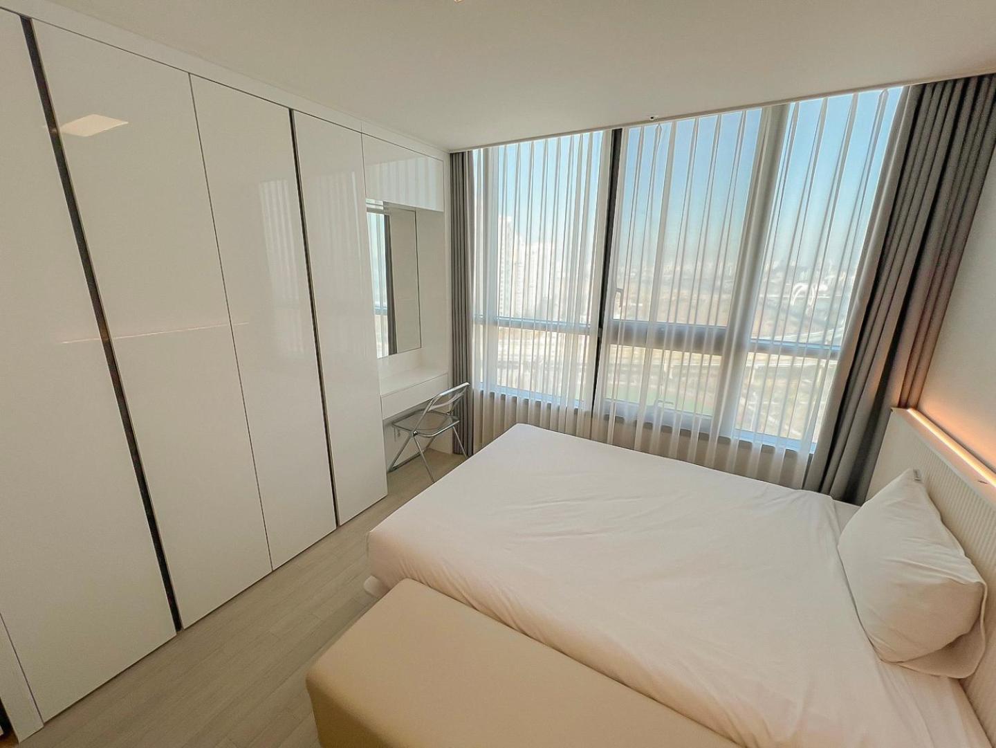 Uh Flat The Songdo Apartment Incheon Luaran gambar
